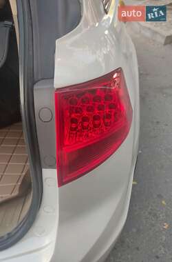 Внедорожник / Кроссовер Acura MDX 2007 в 