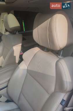 Внедорожник / Кроссовер Acura MDX 2007 в 