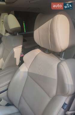 Внедорожник / Кроссовер Acura MDX 2007 в Одессе