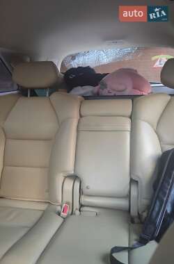 Внедорожник / Кроссовер Acura MDX 2007 в 