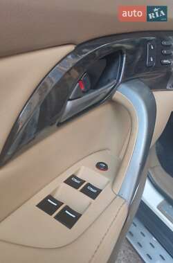 Внедорожник / Кроссовер Acura MDX 2007 в 