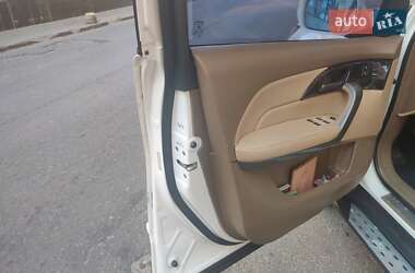 Внедорожник / Кроссовер Acura MDX 2007 в 
