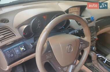 Внедорожник / Кроссовер Acura MDX 2007 в 