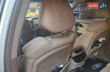 Внедорожник / Кроссовер Acura MDX 2007 в 