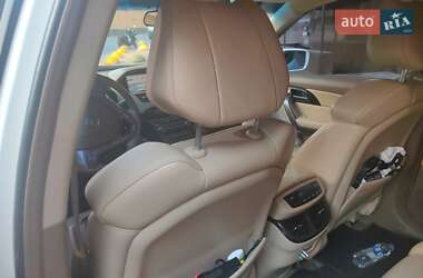 Внедорожник / Кроссовер Acura MDX 2007 в Одессе