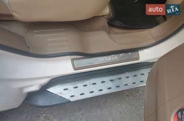Внедорожник / Кроссовер Acura MDX 2007 в 