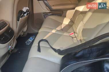 Внедорожник / Кроссовер Acura MDX 2007 в 