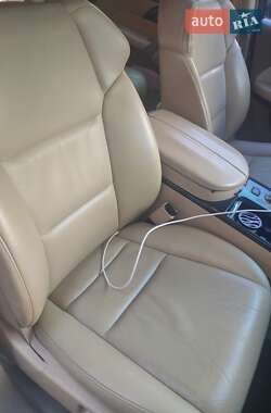 Внедорожник / Кроссовер Acura MDX 2007 в 