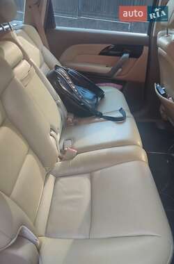Внедорожник / Кроссовер Acura MDX 2007 в 