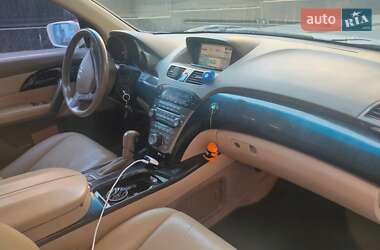 Внедорожник / Кроссовер Acura MDX 2007 в 