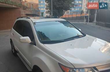 Внедорожник / Кроссовер Acura MDX 2007 в 
