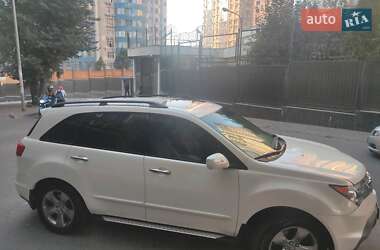 Внедорожник / Кроссовер Acura MDX 2007 в 