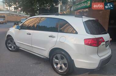 Внедорожник / Кроссовер Acura MDX 2007 в 