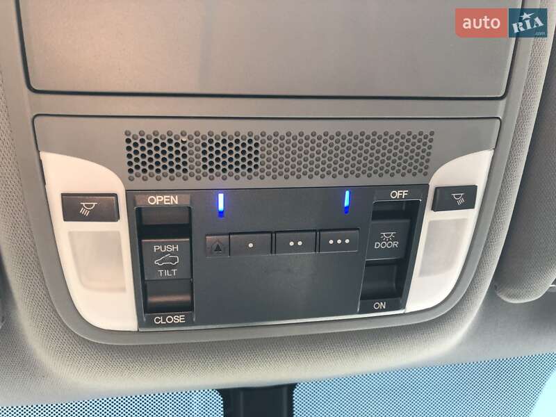 Внедорожник / Кроссовер Acura MDX 2016 в Черкассах