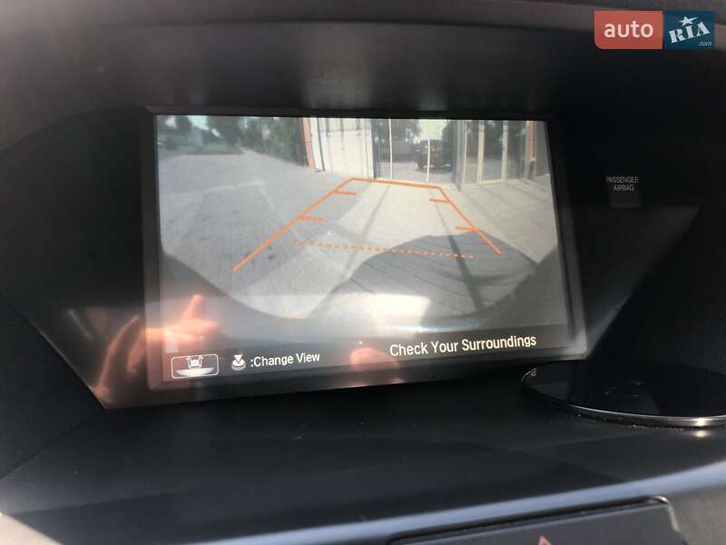 Внедорожник / Кроссовер Acura MDX 2016 в Черкассах