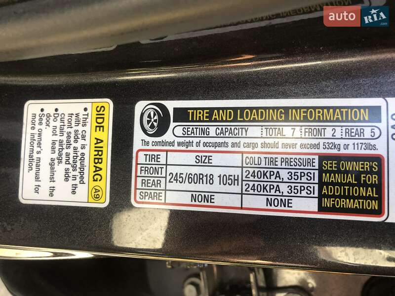 Внедорожник / Кроссовер Acura MDX 2016 в Черкассах