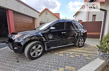Внедорожник / Кроссовер Acura MDX 2008 в 