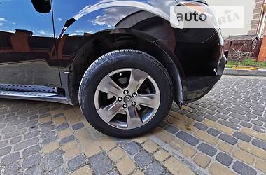 Внедорожник / Кроссовер Acura MDX 2008 в 