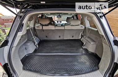 Внедорожник / Кроссовер Acura MDX 2008 в 