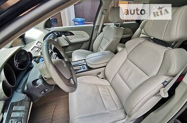 Внедорожник / Кроссовер Acura MDX 2008 в 