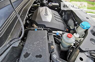 Внедорожник / Кроссовер Acura MDX 2008 в 