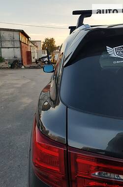 Внедорожник / Кроссовер Acura MDX 2015 в Житомире