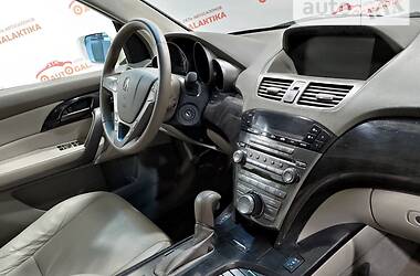 Внедорожник / Кроссовер Acura MDX 2008 в Одессе