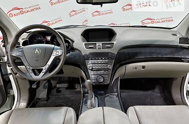 Внедорожник / Кроссовер Acura MDX 2008 в Одессе