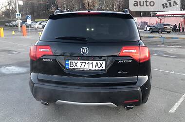 Внедорожник / Кроссовер Acura MDX 2008 в Хмельницком