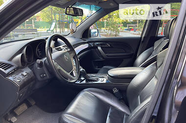 あこハニー。　1223 AUTO.RIA – Продам Акура МДХ 2007 (BC7888EX) газ пропан-бутан