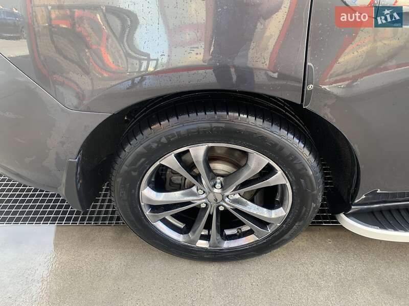 Внедорожник / Кроссовер Acura MDX 2014 в Львове фото 74 Внедорожник / Кроссовер Acura MDX 2014 в Львове