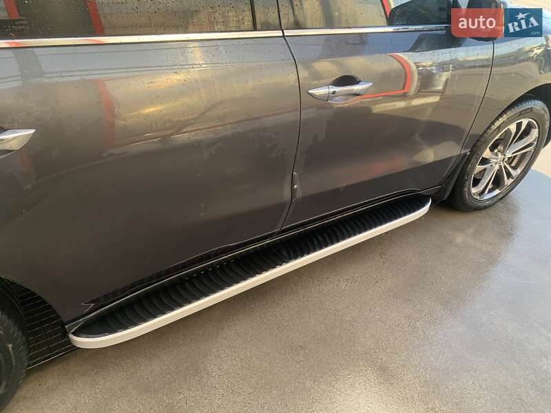 Внедорожник / Кроссовер Acura MDX 2014 в Львове фото 75 Внедорожник / Кроссовер Acura MDX 2014 в Львове