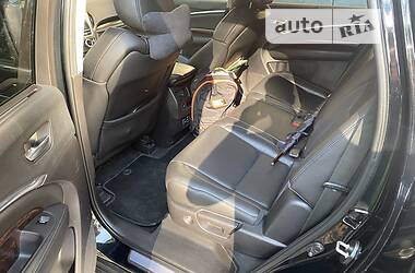 Внедорожник / Кроссовер Acura MDX 2014 в 