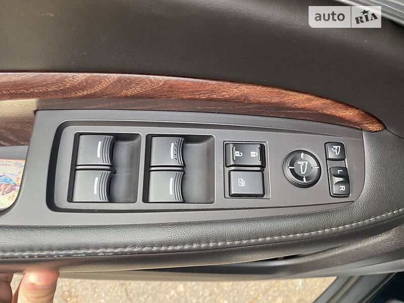 Внедорожник / Кроссовер Acura MDX 2014 в Полтаве