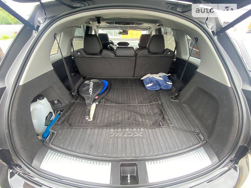 Внедорожник / Кроссовер Acura MDX 2014 в Полтаве