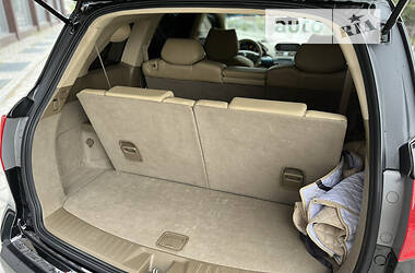 Внедорожник / Кроссовер Acura MDX 2008 в 