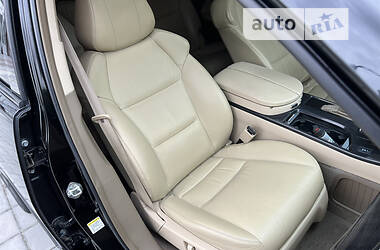 Внедорожник / Кроссовер Acura MDX 2008 в 