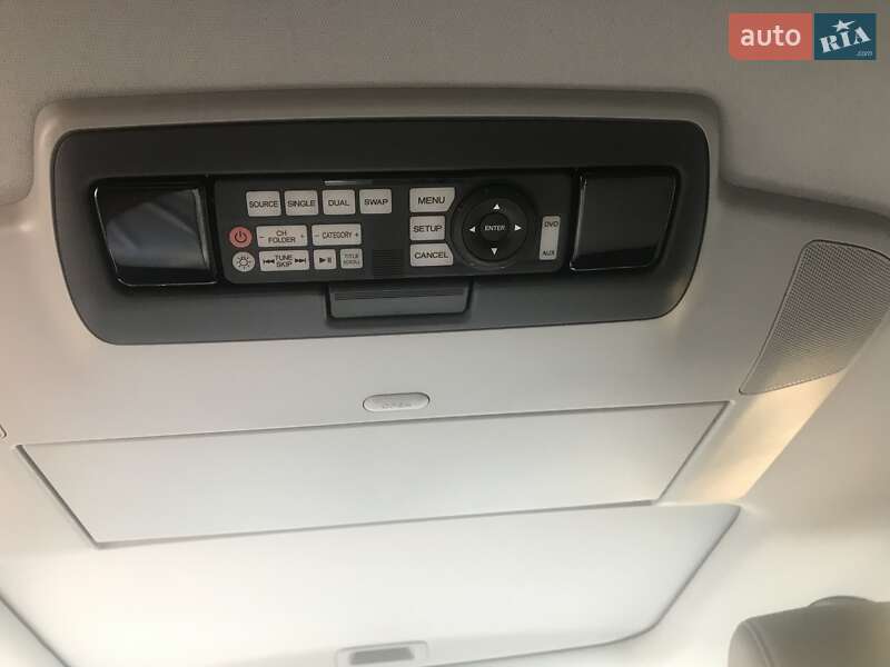 Позашляховик / Кросовер Acura MDX 2014 в Львові