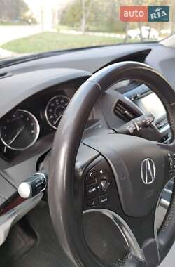 Внедорожник / Кроссовер Acura MDX 2014 в Запорожье