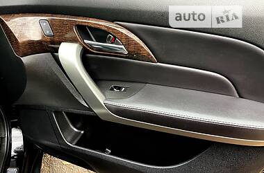 Внедорожник / Кроссовер Acura MDX 2010 в 