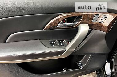 Внедорожник / Кроссовер Acura MDX 2010 в 