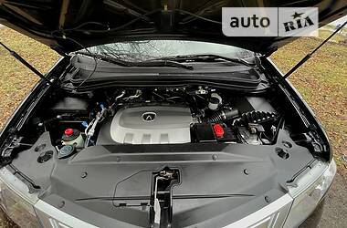 Внедорожник / Кроссовер Acura MDX 2010 в 