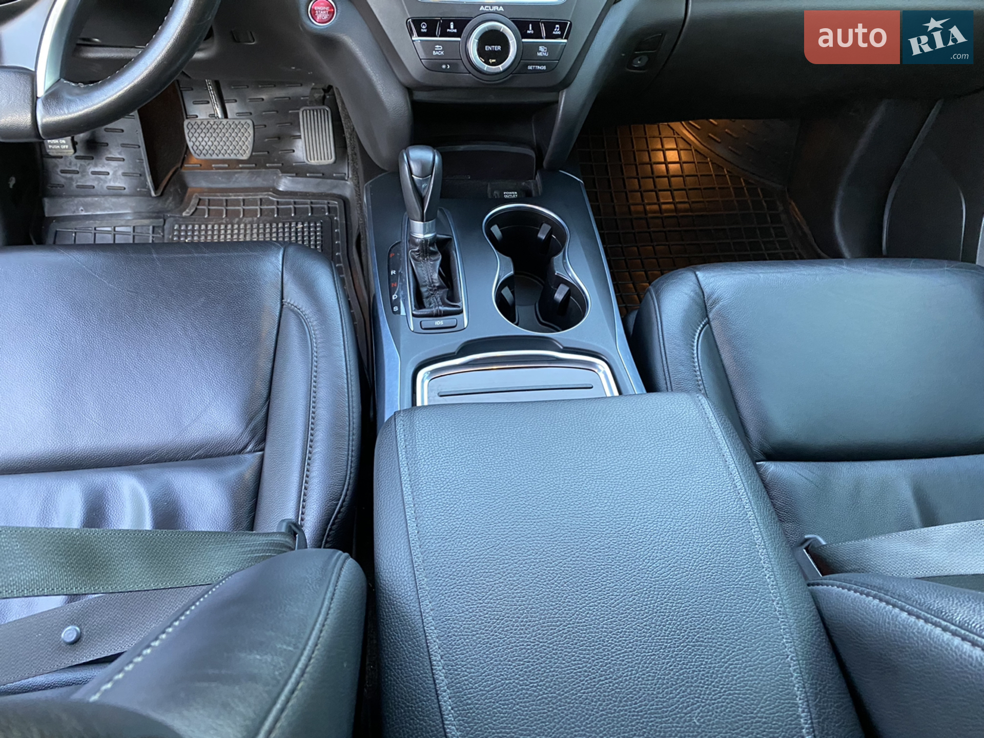 2014 Acura MDX - мініатюра 7
