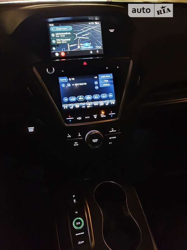 Внедорожник / Кроссовер Acura MDX 2019 в Тернополе