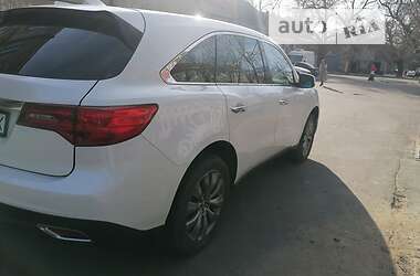 Внедорожник / Кроссовер Acura MDX 2014 в Одессе