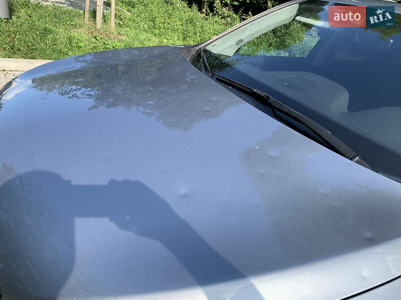 Седан Acura MDX 2015 в Киеве