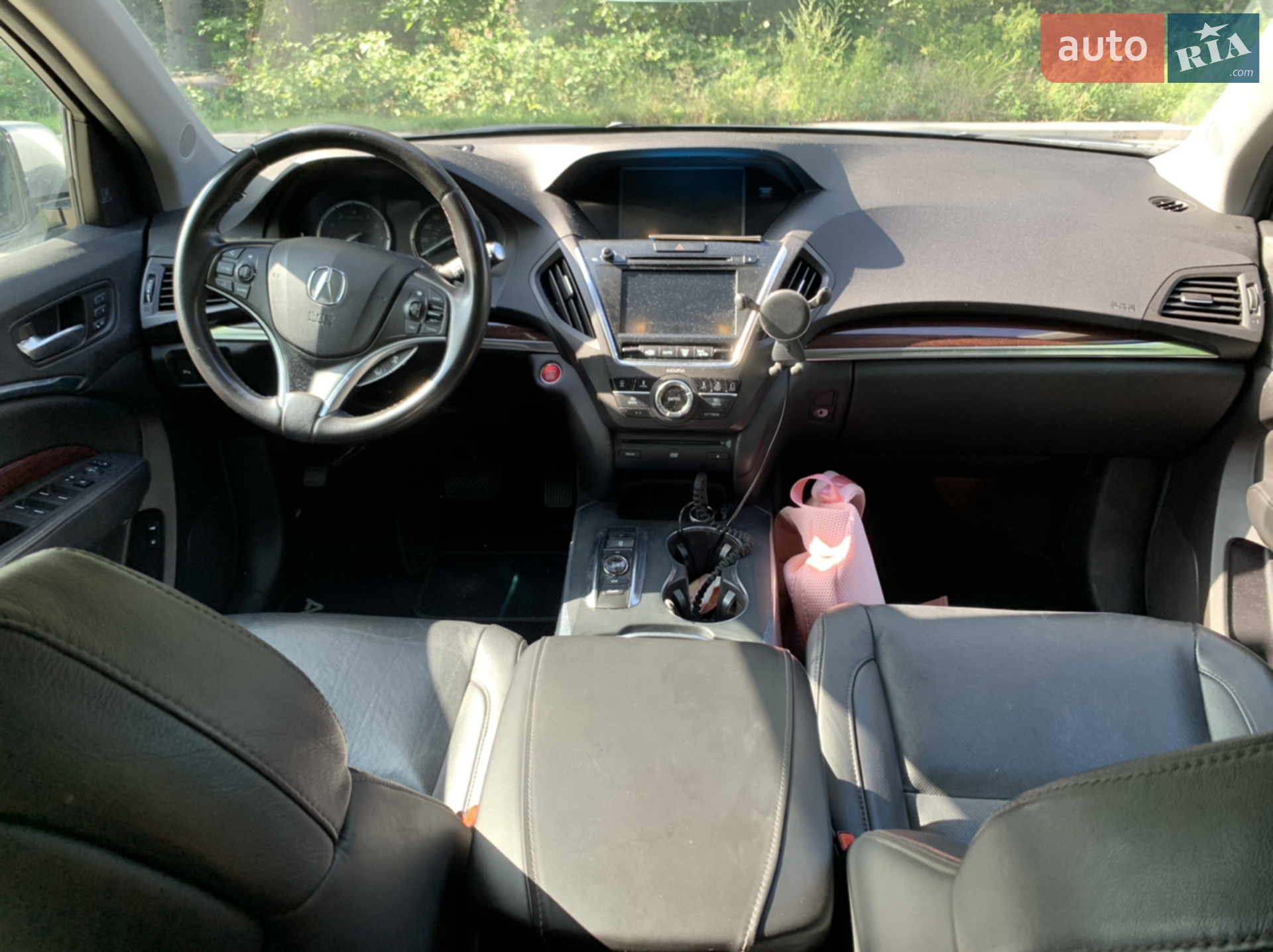 2015 Acura MDX - мініатюра 8