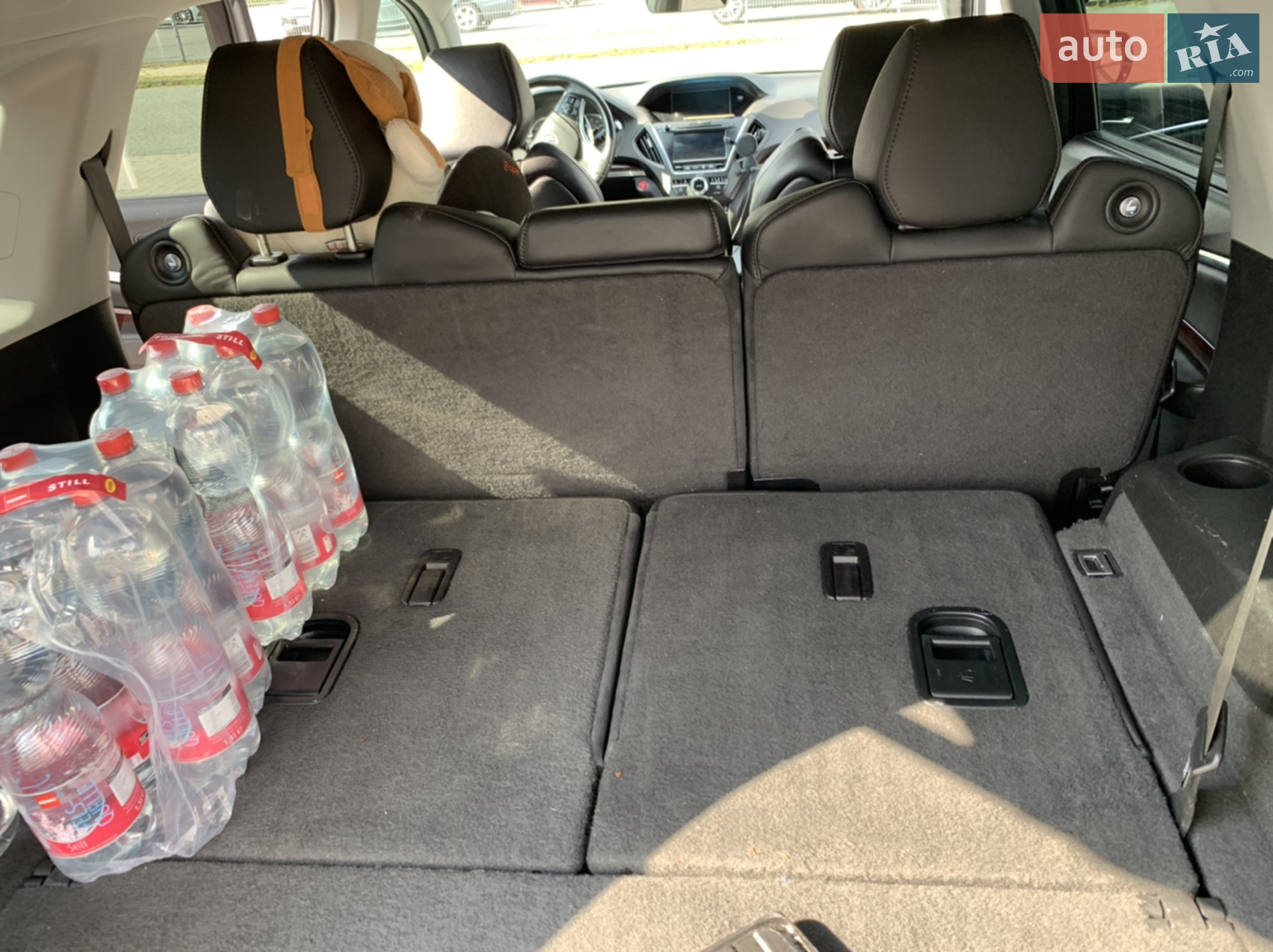 2015 Acura MDX - мініатюра 17