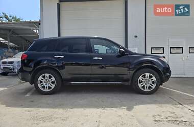 Внедорожник / Кроссовер Acura MDX 2008 в 