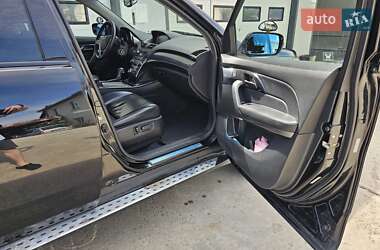 Внедорожник / Кроссовер Acura MDX 2008 в 
